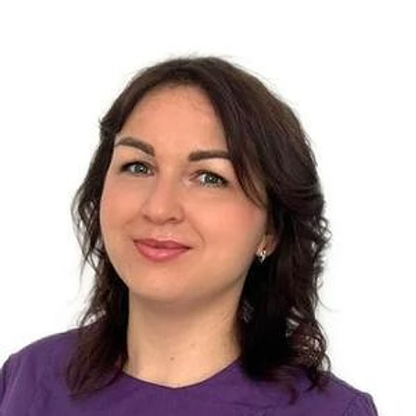 Мырзак Юлия Анатольевна — Невролог, Детский невролог, Рязань