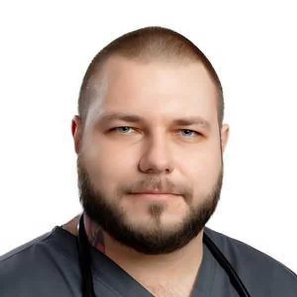 Коротовский Денис Владимирович — Хирург, Онколог, Торакальный онколог, Челябинск