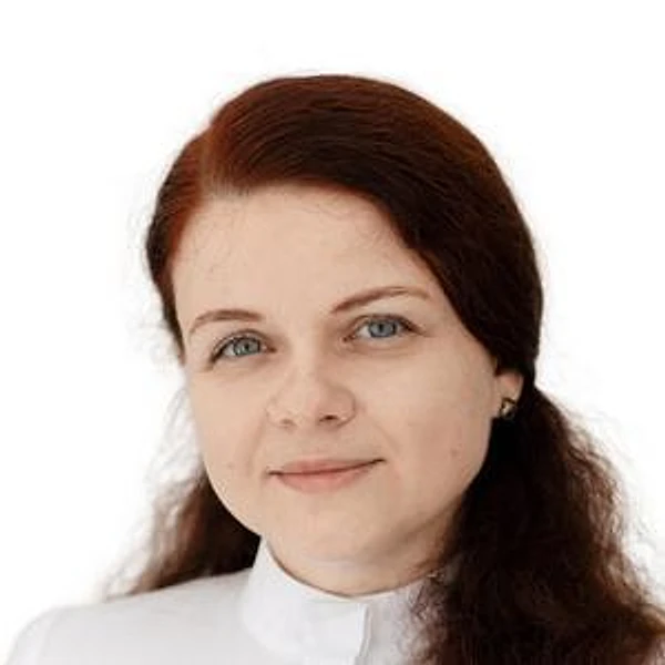Крикунова Кристина Игоревна — Лазерный хирург, Офтальмолог (окулист), Офтальмолог-хирург, Воронеж