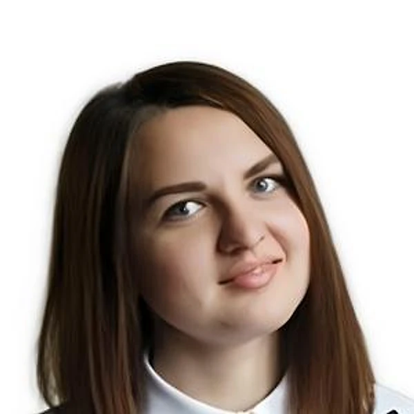 Застрожнова Ольга Николаевна — Педиатр, Воронеж