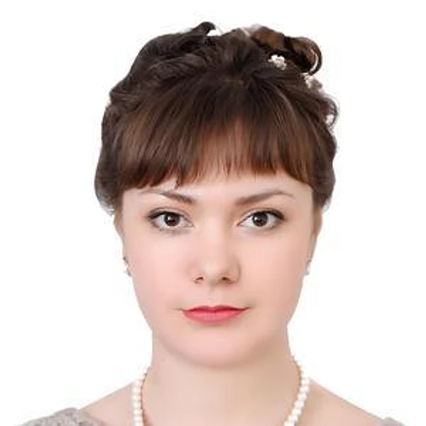 Калюжная Елена Рустамовна — Психиатр, Детский психиатр, Детский психотерапевт, Психотерапевт, Видное