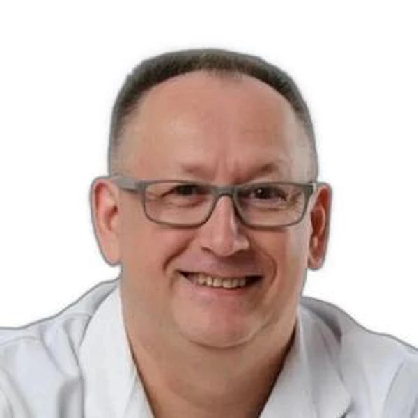 Галенко Андрей Григорьевич — Гинеколог, Санкт-Петербург