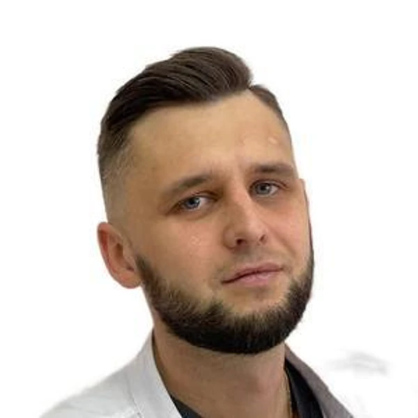 Киенко Дмитрий Сергеевич — Травматолог, Детский ортопед, Детский травматолог, Кистевой хирург, Ортопед, Курганинск