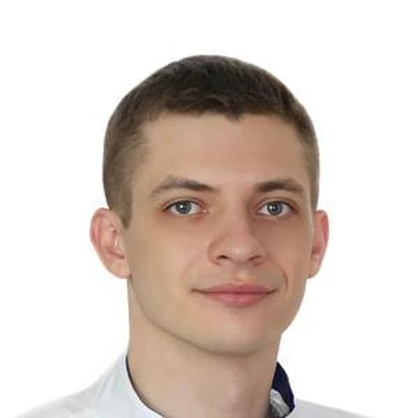 Ивановский Геннадий Евгеньевич — Эндоскопист, Детский хирург, Новосибирск
