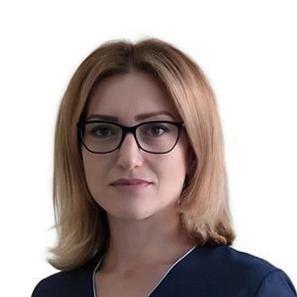Саргсян Мариана Анатольевна — Стоматолог, Стоматолог-ортопед, Стоматолог-хирург, Геленджик