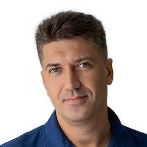 Подопригора Владимир Сергеевич — Офтальмолог-хирург, Лазерный хирург, Офтальмолог (окулист), Воронеж