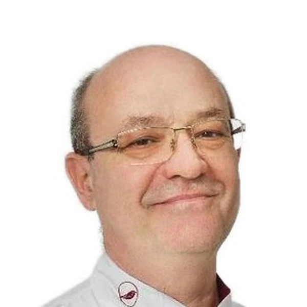 Сметанин Александр Евгеньевич — Уролог, Врач УЗИ, Геленджик