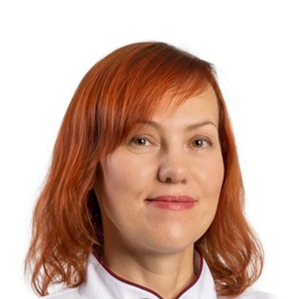 Саава Лариса Леонидовна — Клинический психолог, Детский психолог, Психолог, Геленджик