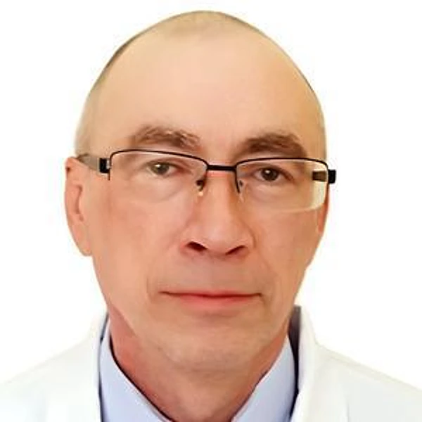 Васюнин Владимир Викторович — Дерматолог, Венеролог, Краснотурьинск