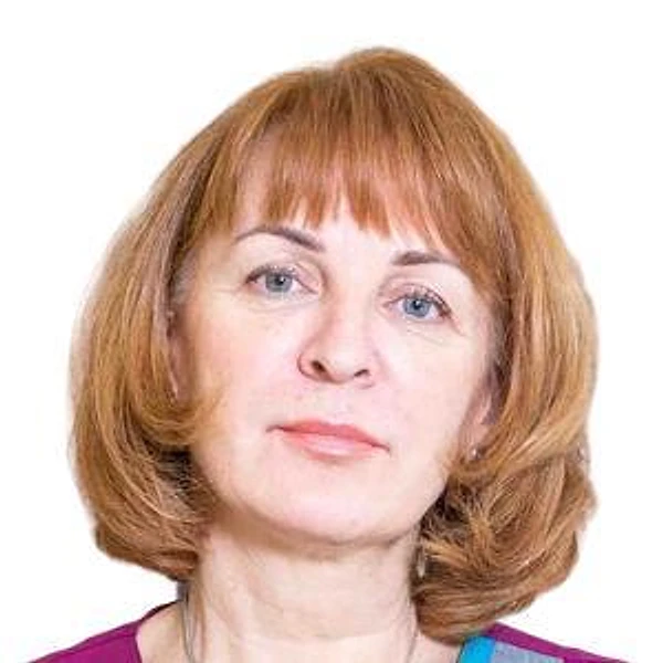 Гукова Анна Николаевна — Врач УЗИ, Акушер, Гинеколог, Детский врач УЗИ, Геленджик