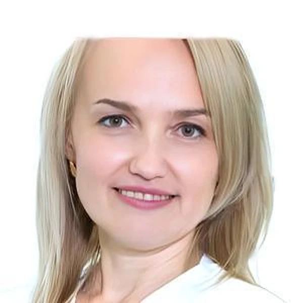 Бердюгина Алёна Анатольевна — Офтальмолог (окулист), Детский офтальмолог, Геленджик