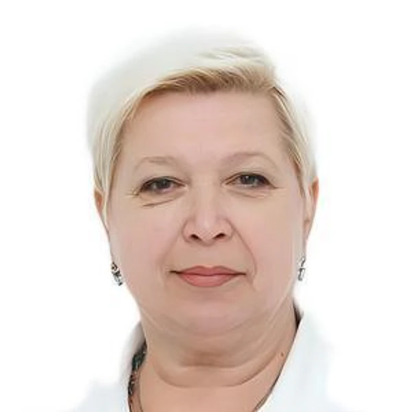 Рожко Наталья Ивановна — Кардиолог, Функциональный диагност, Геленджик