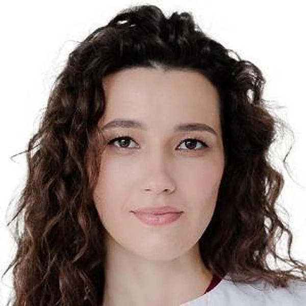 Шакирова Зульфия Айратовна — Офтальмолог-хирург, Офтальмолог (окулист), Казань
