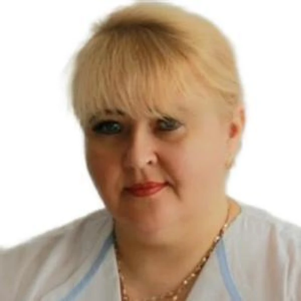 Слока Татьяна Арвидовна — Аллерголог, Иммунолог, Анапа