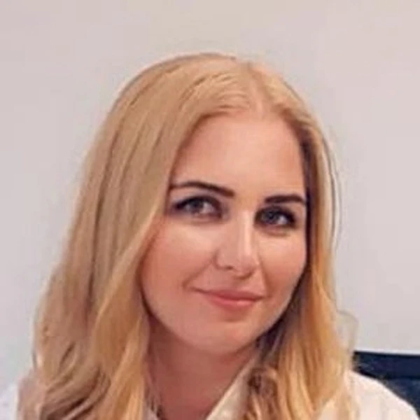 Биченова Людмила Робинзоновна — Невролог, Владикавказ