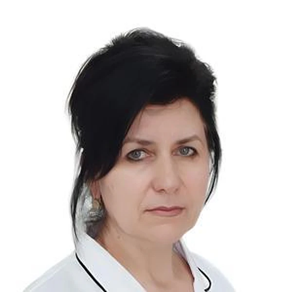 Родионова Татьяна Михайловна — Гастроэнтеролог, Терапевт, Вышний Волочёк