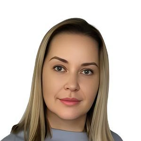 Суворова Ольга Анатольевна — Врач-косметолог, Красноярск