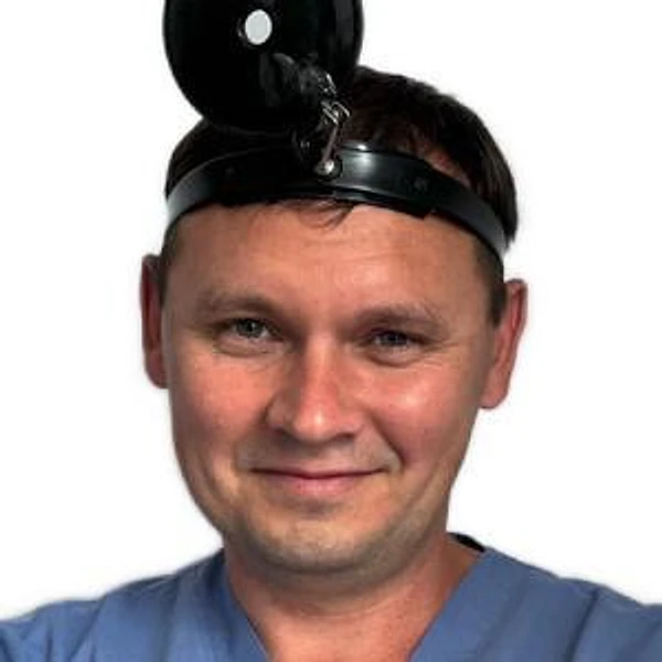 Гудукин Андрей Алексеевич — ЛОР, Детский ЛОР, Детский ЛОР-хирург, ЛОР-хирург, Барнаул