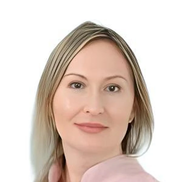 Ныркова Елена Анатольевна — Офтальмолог (окулист), Воронеж