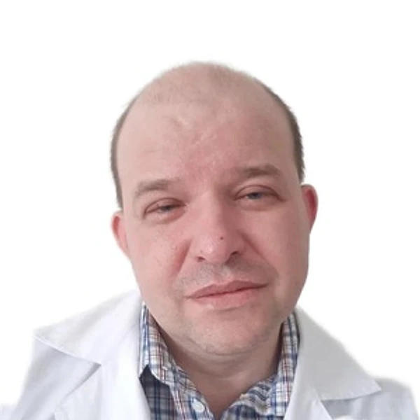 Лавров Константин Николаевич — Психиатр, Екатеринбург