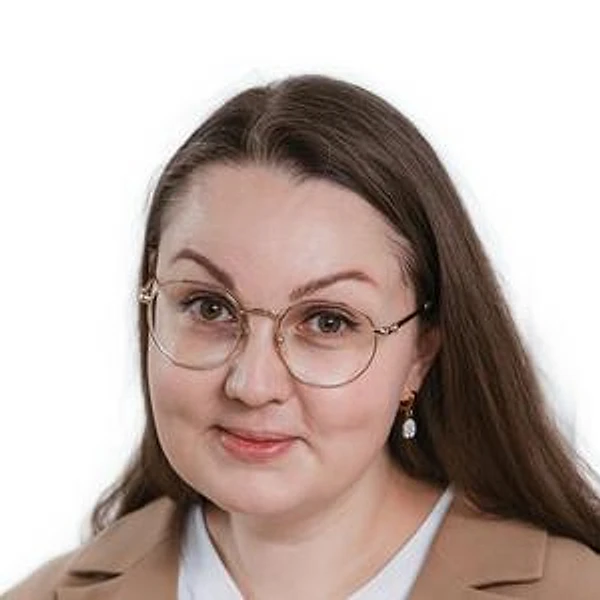 Ракульцева Полина Сергеевна — Психиатр, Психотерапевт, Екатеринбург
