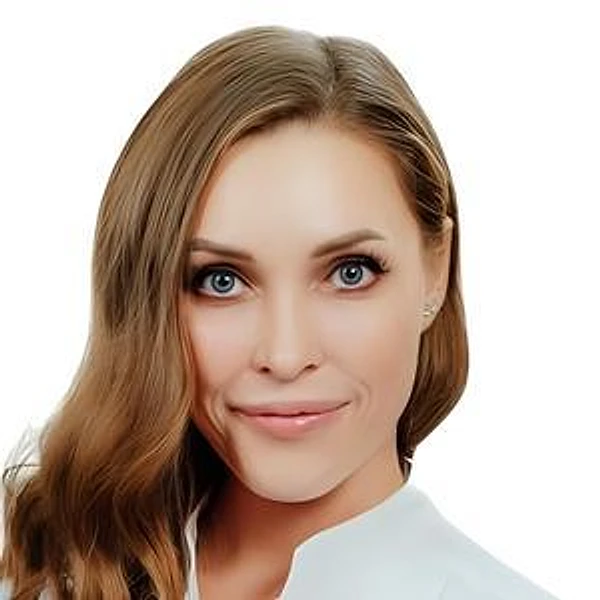 Хватова Анна Дмитриевна — Психиатр, Детский психиатр, Екатеринбург