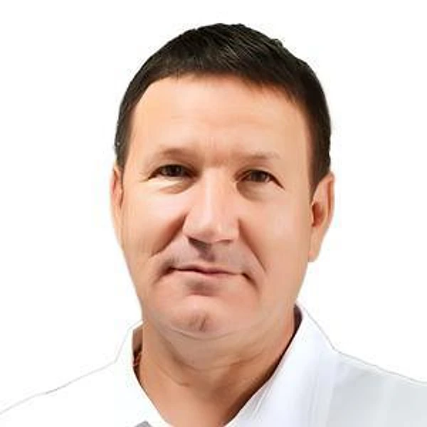 Фертиков Олег Валентинович — Стоматолог, Стоматолог-ортодонт, Стоматолог-хирург, unknown