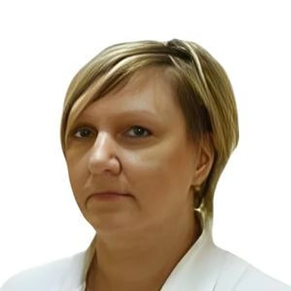 Шкаровская Татьяна Анатольевна — Невролог, Рефлексотерапевт, Физиотерапевт, Оренбург