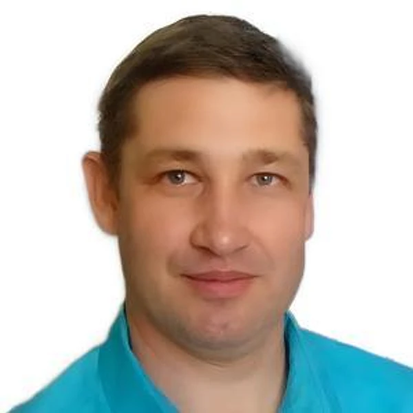 Поленов Алексей Григорьевич — Остеопат, unknown