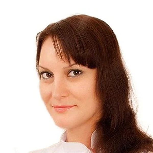 Карпухина Алла Анатольевна — Стоматолог, Ижевск