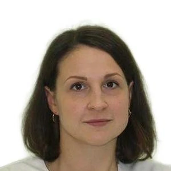 Волкова Оксана Юрьевна — Эндокринолог, Санкт-Петербург
