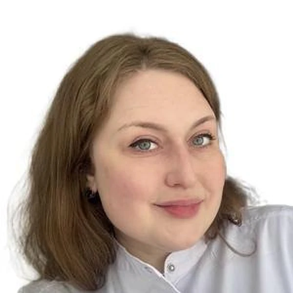 Иртегова Елизавета Александровна — Психиатр, Детский психиатр, Екатеринбург