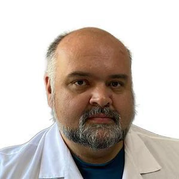 Гребенщиков Вячеслав Александрович — Ортопед, Травматолог, Ростов-на-Дону