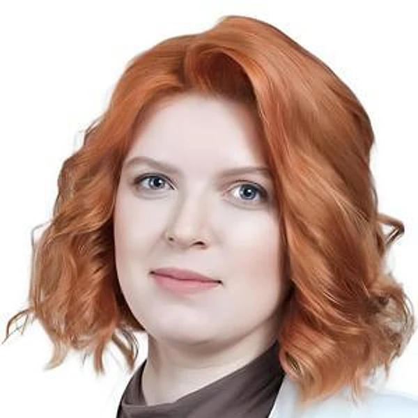 Ушакова Людмила Николаевна — Психиатр, Екатеринбург
