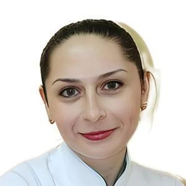 Баклыкова Ирина Владимировна — Гинеколог, Гирудотерапевт, Москва