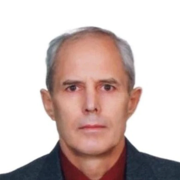 Попов Виктор Васильевич — Невролог, Белгород