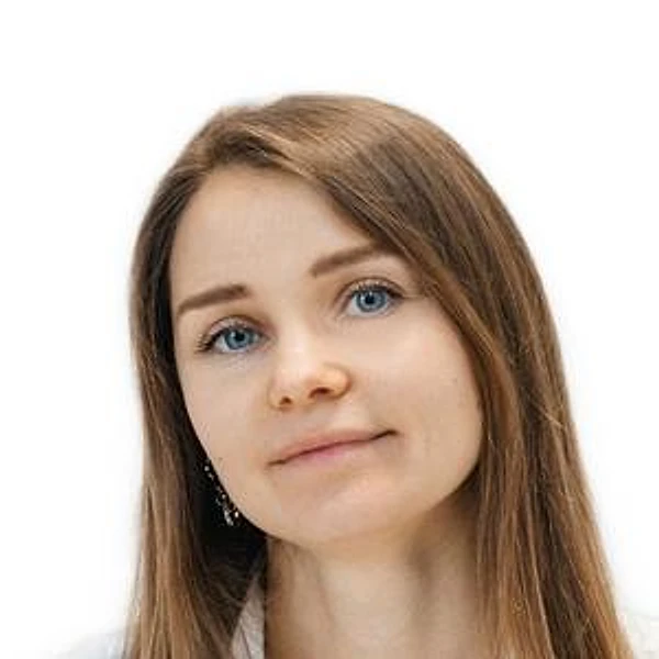 Евдокимова Алина Юрьевна — Психиатр, Психотерапевт, Екатеринбург