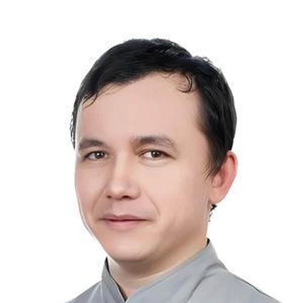 Мурзакаев Азат Айдарович — Психиатр, Детский психиатр, Психотерапевт, Екатеринбург