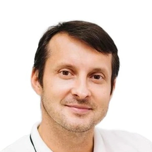 Попик Андрей Витальевич — Стоматолог, Стоматолог-имплантолог, Стоматолог-ортопед, Стоматолог-хирург, Москва