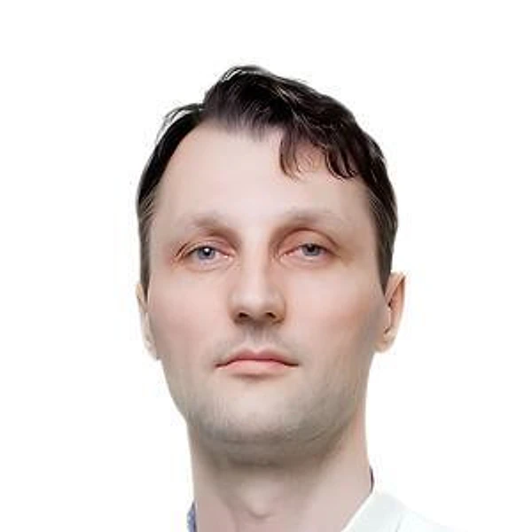 Латорцев Александр Анатольевич — Стоматолог-ортопед, Москва