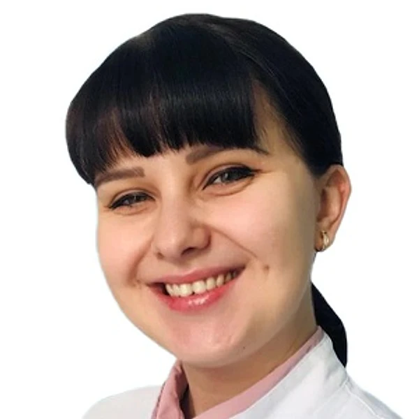 Бирюкова Людмила Михайловна — Стоматолог, Белореченск