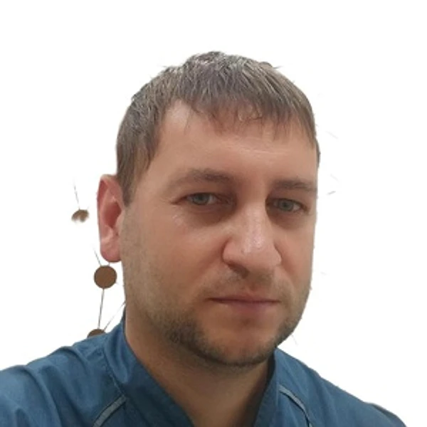 Олейников Юрий Александрович — Стоматолог, Белореченск