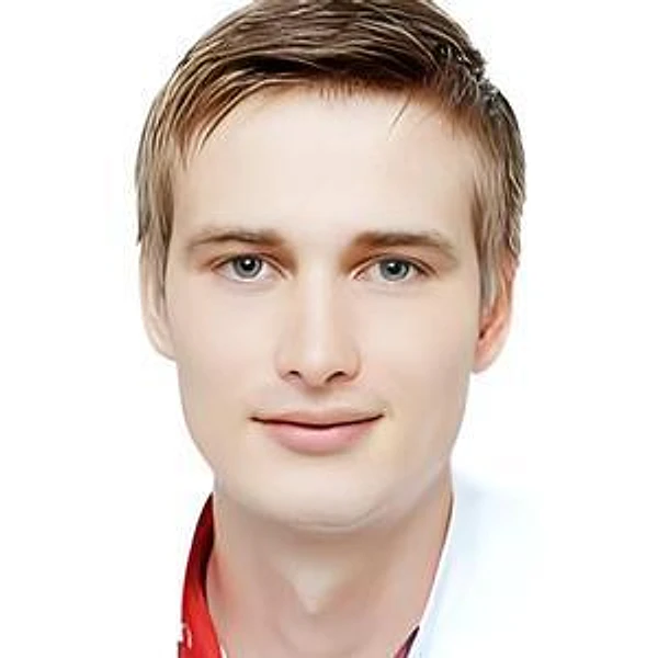 Фетисов Валерий Игоревич — Стоматолог, Подольск