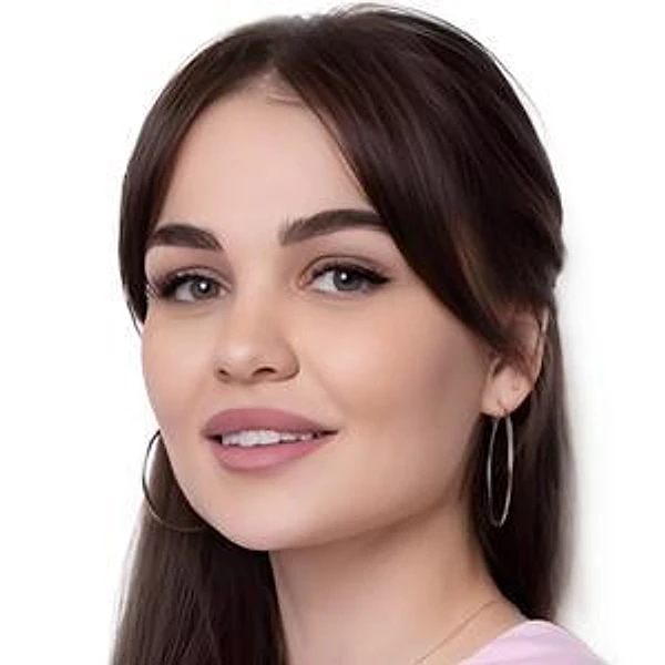 Глазкова Алина Вячеславовна — Стоматолог-ортодонт, Гнатолог, Детский гнатолог, Детский ортодонт, Стоматолог, Москва
