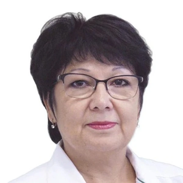 Ромайкина Елена Александровна — Терапевт, Профпатолог, Санкт-Петербург