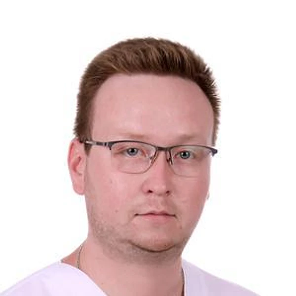 Амиров Сергей Ильзарович — Нейрохирург, Волгоград