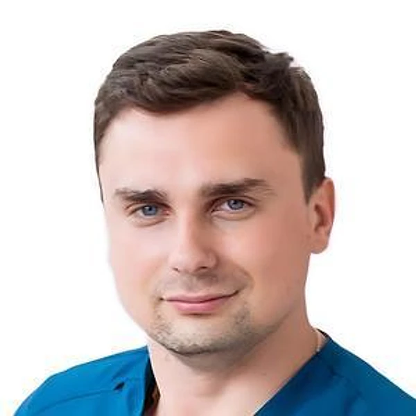 Воробьев Андрей Юрьевич — Травматолог, Детский ортопед, Детский травматолог, Новосибирск