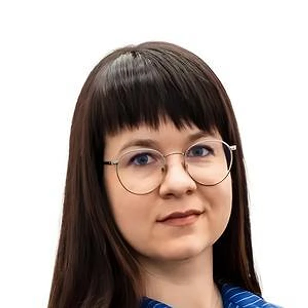 Ковальская Анна Николаевна — Кардиолог, Самара
