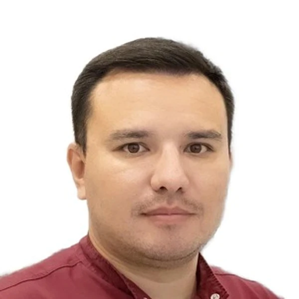 Талтаев Данил Валериевич — Стоматолог-имплантолог, Стоматолог-ортопед, Стоматолог-хирург, Одинцово