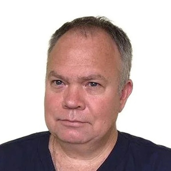 Власов Юрий Иванович — Психолог, Ставрополь